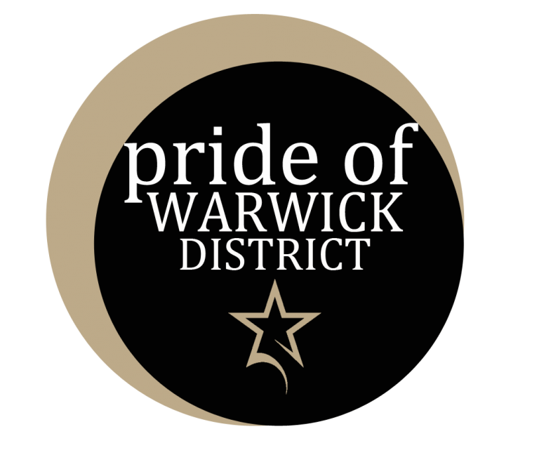The Pride Of Warwick District Awards 2018
