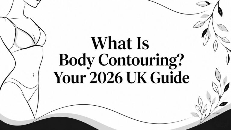 What Is Body Contouring? Your 2026 UK Guide